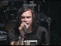 The Used - Box Full of Sharp Objects(Live at Warped Tour) The Used - Box Full of Sharp Objects(Live at Warped Tour)