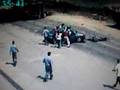 Of'ta Trafik Kazas�