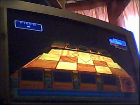 how to get more starchips in yugioh forbidden memories