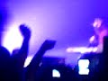 6/12/2007 LP in Prague - Pushing me away