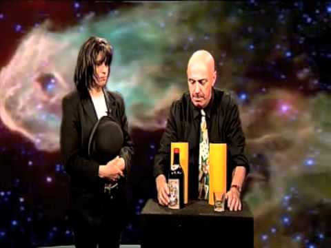 Dave Cremin - Dave Cremin Danny Fingers from Deprogramming Hour. Like this? Watch the latest episode of Deprogramming Hour on Blip! http://blip.tv/deprogramming-hour/watch...