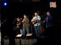 Dan Tyminski Band sings \"Rain Please Go Away\" Dan Tyminski Band sings \"Rain Please Go Away\"
