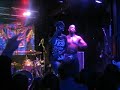 Whole Wheat Bread - ottobar - 11-20-09 -i'm a pimp