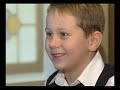 7 year old blogger receives letter from Barack Obama