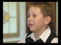 7 year old blogger receives letter from Barack Obama