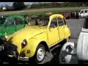 Citroen 2CV Treffen Valeyres Ausfahrt 27.4.08 Citroen 2CV Treffen Valeyres Ausfahrt 27.4.08