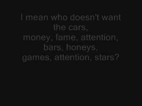 Nonpoint - Bullet With A Name Lyrics