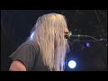Dinosaur Jr perform Just Like Heaven live