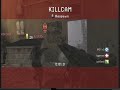 Call of Duty 4: Modern Warfare - Multiplayer Bog TDM
