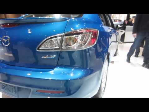 2013 mazda 3 2013 mazda 3