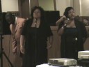 132. Unified-Jesus Is Everywhere- Aleece leading