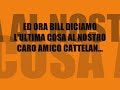 bill vs cattelan