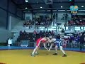 MARCINKIEWICZ Radoslaw (POL) - SUZUKI Yutaka (JPN)