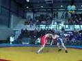 MARCINKIEWICZ Radoslaw (POL) - SUZUKI Yutaka (JPN)