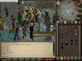 fist of guthix: ancient ownage