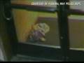 Baby Left At Church Door
