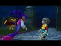 Nights Journey of Dreams - Will\