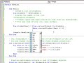 Writing LINQ Queries in Visual Basic Writing LINQ Queries in Visual Basic