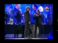 Marc Anthony en Viña 2012, Y cómo es él