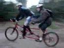 Mountain biking with Jax Bicycle Center
