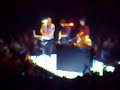 Coldplay Globen 18 september 2008