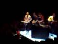 Coldplay Globen 18 september 2008