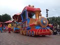 HKDL - Mickey\