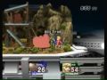 Hilt (Olimar) vs Avenger (Toon Link) 1+2.mp4