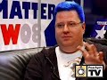 PeachpitTV: Voices That Matter - SxSW 2008 with Kevin Lawver
