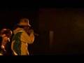 Damian Marley bring out k'naan