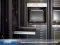 Quality Assured LCD KVM Solutions from ATEN - free flv video @ vwatch.tv