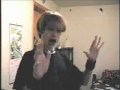crazed numa fan tye!!!