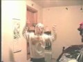 crazed numa fan tye!!!