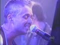 OneRepublic - Apologize (Live; One Life to Live - 10/9/07)
