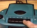 gpx has an outstanding reputation for making the cheapest, crappiest electronic equipment you can buy, but this little 