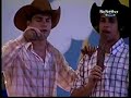 Festa da Fazenda - dupla sertaneja Marc�o e Rafinha