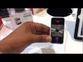Laser Keyboard