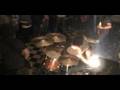 Akimbo playing some long epic song 4 / 14 / 07