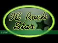 Programa IE RockStar - TOP 18 - Grupo I