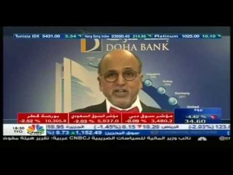 Impact of Fed Meeting on Financial Markets - 19-Sep-2016