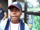 Mbida Jean yves raconte sa Danone cup