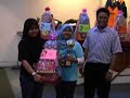 PTS ? Bowling @ Ampang Point