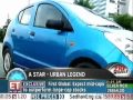 Maruti A-Star - Review videos