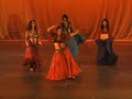 Mataholla Moon - Folking Skirts