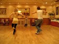 Bachata libres Marco y Kristina Valladolid