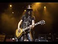 super solo by slash