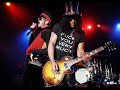 super solo by slash
