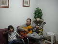 gypsi monino lachurch por un minuto en tu presensia