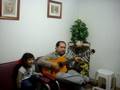 gypsi monino lachurch por un minuto en tu presensia
