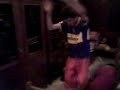 yo bailandoooo yo bailandoooo